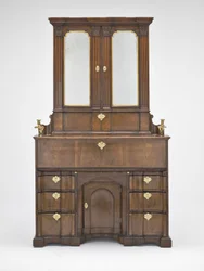 gabinete da secretária