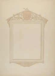 Porta-retrato