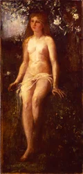 A Idade de Ouro, 1878.
