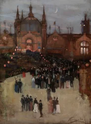 Exposição de Glasgow