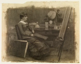 O seu retrato