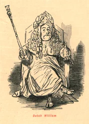 William holandês, 1897.