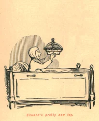 Edwards muito novo brinquedo, 1897.