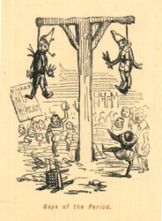Caras do período, 1897.