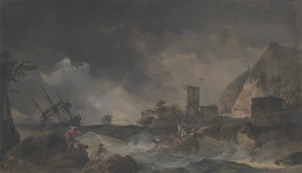 Tempestade, s.d.