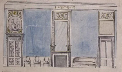 Design para uma sala (ii)