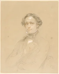 Retrato de um cavalheiro