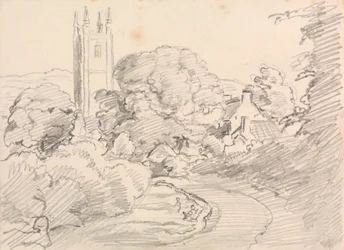 Aldeia Widecombe