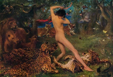 Orfeu, 1896