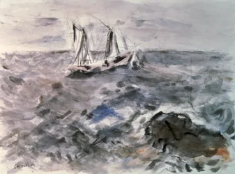 Fantasia do Mar No. III