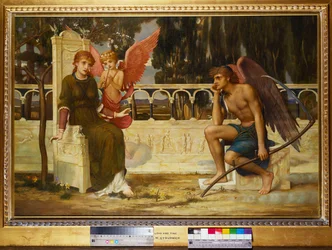 Amor e tempo