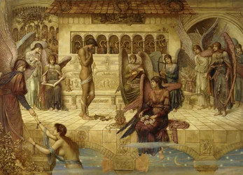 As Muralhas da Casa de Deus