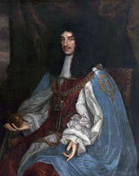Carlos II