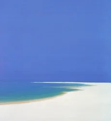 Sandspur no verão de 2000