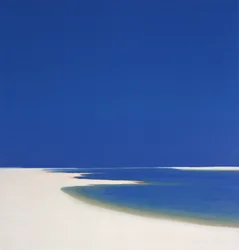 Estuário do Verão de 1999