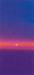 Sunrise (guache)