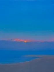 Nascer do Sol da Maravilha V