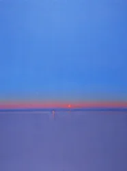 The Morning Beach, 1999