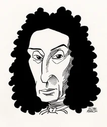 TORELLI, Giuseppe - caricaturas