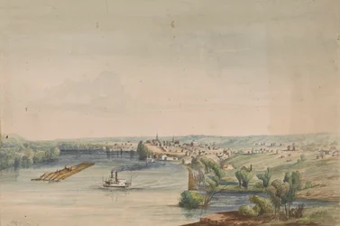 São Paulo M.T. (Território Montana)