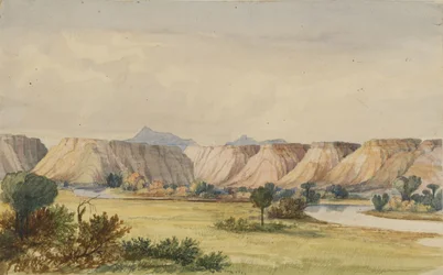 Vale de Teton