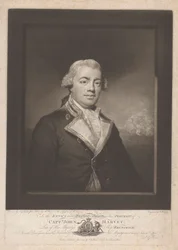 Capitão John Harvey
