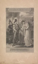 Comédia de Erros, Acto II, Cena II