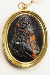 Guilherme III (concha de tartaruga)