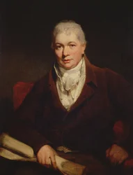 Retrato de um cavalheiro