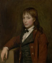 Thomas Abraham de Gurrington, Devon