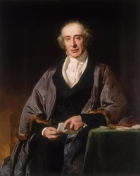 Thomas Corney, Delegado. 1850
