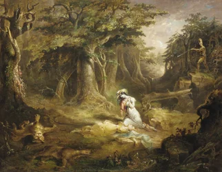 Resgate de Couros, 1832.