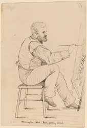 Série Sketch Class - E.W. Perry