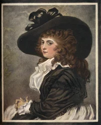 Almeria, século c18th, 1902