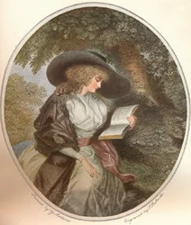 Delia no país, 1788, 1902