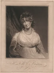 Hon. Sra. Bouverie