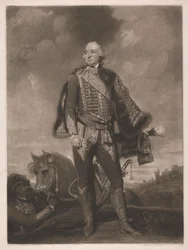 Louis Philippe Joseph, Duque de Orleães