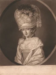 Senhorita Carter
