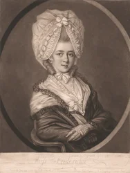 Menina Frederick
