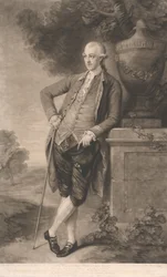 Sir Harbord Harbord, Bart.