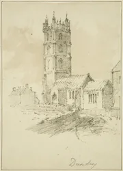 Igreja Dundry