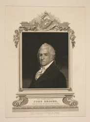 Sua Excelência John Brooks