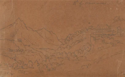 Bramans das Mauriennes