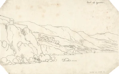 Leste de Génova