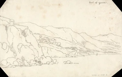 Leste de Génova