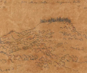 De Mirabella, Euganean Hills, 19 de Junho
