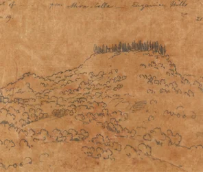 De Mirabella, Euganean Hills, 19 de junho
