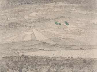 Nápoles de Sir William Hamilton