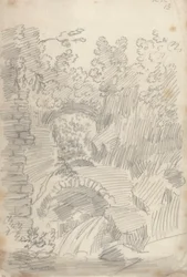 Ponte Terrano, Civita Castellana
