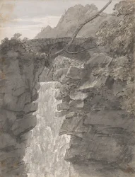 As Cataratas do Reichenbach